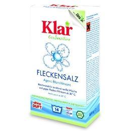 Klar