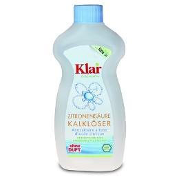 Klar