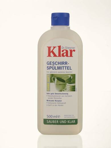 Klar
