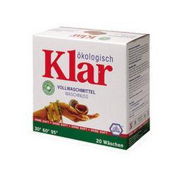 Klar
