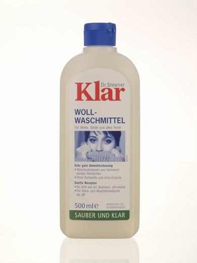 Klar