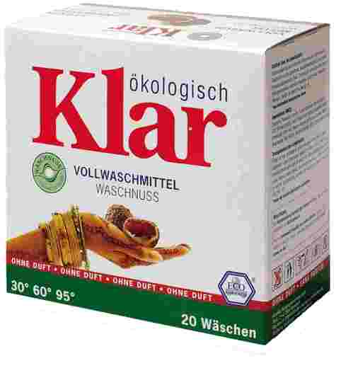 Klar