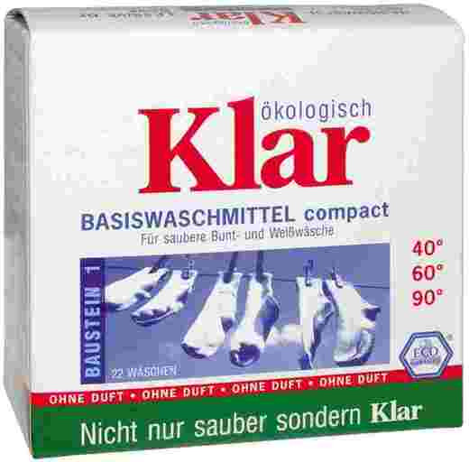Klar