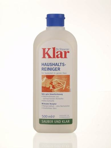 Klar