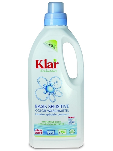 Klar