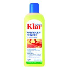 Klar