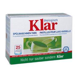 Klar