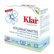 klar praci prasek 1-1kg