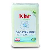 KLAR Přírodní Jádrové mýdlo 100g